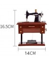 迷你縫紉機 小號 MUSIC BOX 